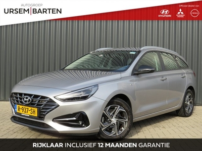 Hyundai i30 Wagon 1.0 T-GDi MHEV Comfort Smart (bj 2022)