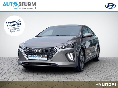 Hyundai IONIQ 1.6 GDi Comfort - Plus Adapt. Cruise