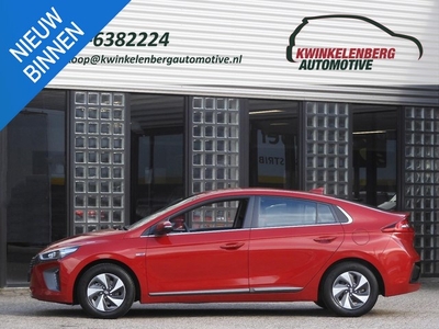 Hyundai IONIQ HYBRID COMFORT/ CARPLAY/ CAMERA/ KEYLESS