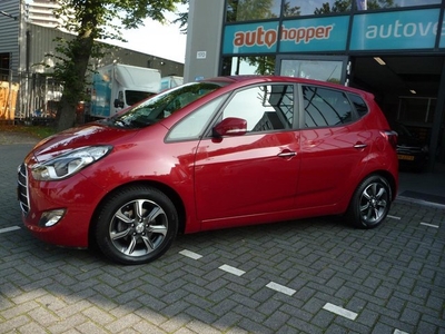 Hyundai IX20 1.4i Go! Clima /Navigatie/Camera/PDC/Tel/LMV