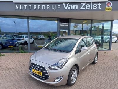 Hyundai ix20 1.4i i-Drive, Airco, Elektrische ramen voor