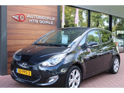 Hyundai Ix20 1.4i i-Vision