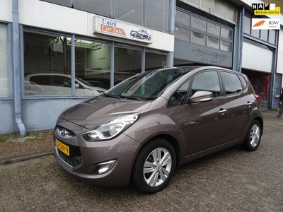 Hyundai Ix20 1.6i i-Catcher