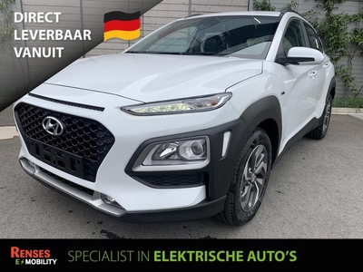 Hyundai Kona 1.6 GDI HEV Comfort Smart - Apple Carplay navi