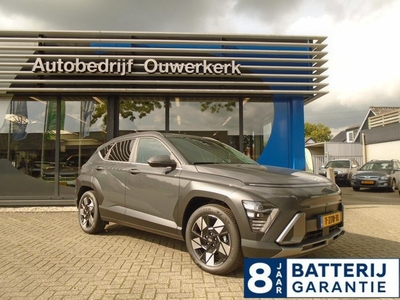 Hyundai Kona 1.6 GDI HEV Comfort Smart NEW MODEL