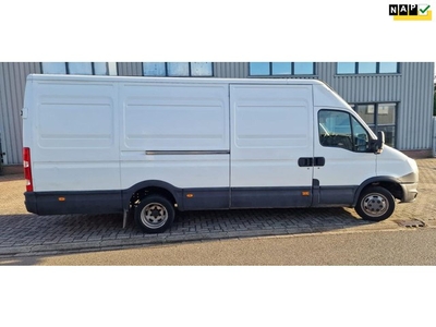 Iveco Daily 35C13V 395 H2