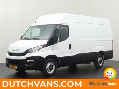 Iveco Daily 35S14 L2H2 3500Kg Trekgewicht Airco