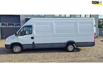 Iveco DAILY 35S14V 395 H2