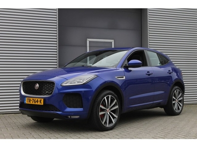 Jaguar E-Pace 2.0 P250 AWD R-Dynamic S I AUT. I NAVI I