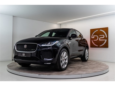 Jaguar E-Pace 2.0 P250 AWD R-Dynamic SE 249PK NL Auto