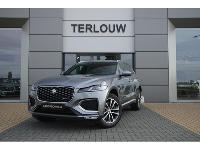 Jaguar F-Pace 2.0 P400e PHEV R-Dynamic SE (bj 2022)