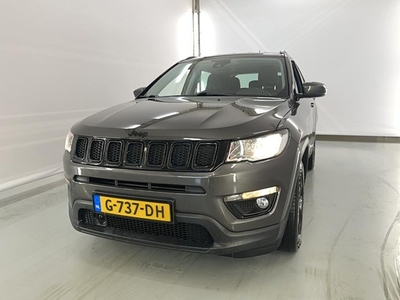 Jeep Compass 1.4 MultiAir Night Eagle 141 PK/ NL Auto/ 1