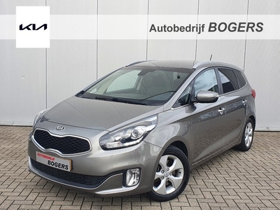 Kia Carens 1.6 GDi Business Pack Navigatie, Climate