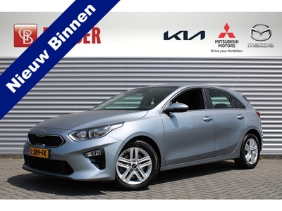 KIA CEE D Ceed 1.0 T-GDi DynamicLine | Airco | Cruise | Camera | Navi | 16