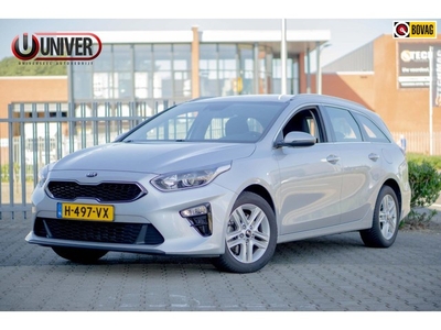 Kia Ceed Sportswagon 1.0 T-GDi DynamicLine