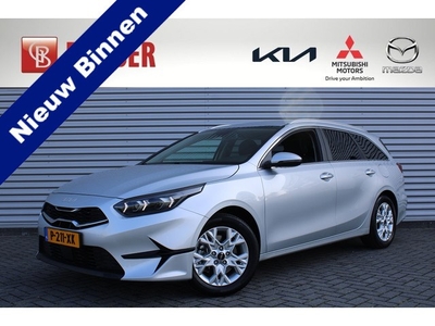 Kia Ceed Sportswagon 1.0 T-GDi DynamicPlusLine Airco