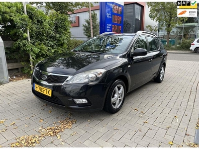 Kia Cee'd Sporty Wagon 1.4 CVVT X-ecutive nieuwe apk