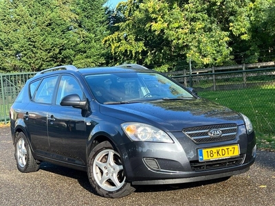 Kia Cee'd Sporty Wagon 1.4 CVVT X-tra /Airco/Lm-velgen/