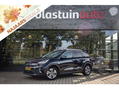 Kia e-Niro ExecutiveLine 64 kWh , Adap. cruise, Pano dak