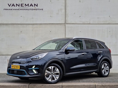 Kia e-Niro ExecutiveLine 64 kWh BSD JBL Leder