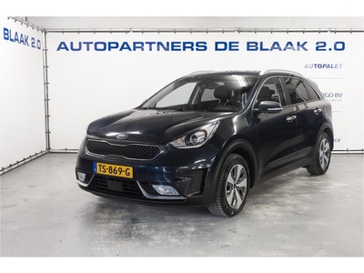 Kia Niro 1.6 GDi Hybrid BusinessLine - Automaat - Trekhaak