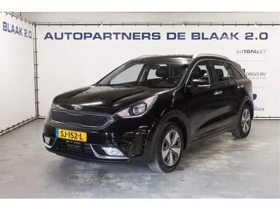 Kia Niro 1.6 GDi Hybrid DynamicLine - Automaat - Trekhaak -