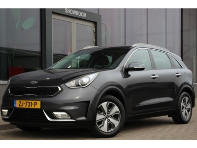 Kia Niro 1.6 GDi Hybrid DynamicPlusLine Navi. Camera