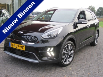 Kia Niro 1.6 GDi Hybrid NL Auto NAP, Trekhaak , 18 Inch