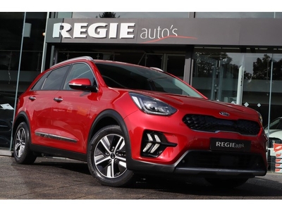 Kia Niro 1.6 GDi PHEV DynamicLine Aut Navi LED Camera