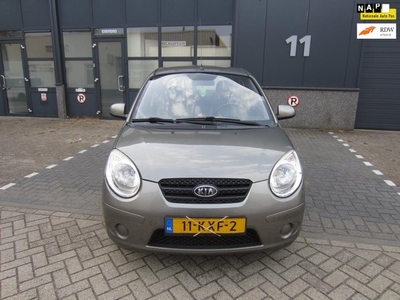 Kia Picanto 1.0 X-pect 2010 AFL MET NIEUWE APK