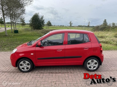 Kia Picanto 1.0 X-pect