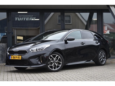 Kia ProCeed 1.0 T-GDI GT-Line Edition APPLE CARPLAY