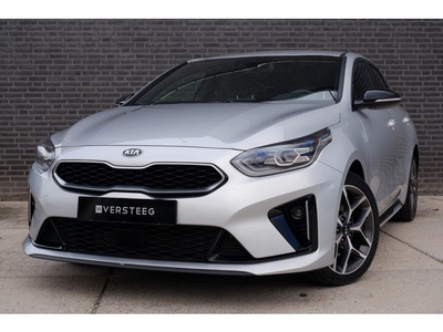 Kia ProCeed 1.4 T-GDI GT-Line Navi Camera Carplay