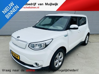 Kia Soul EV ExecutiveLine 30 kWh NW ACCU !! 150km EV-auto