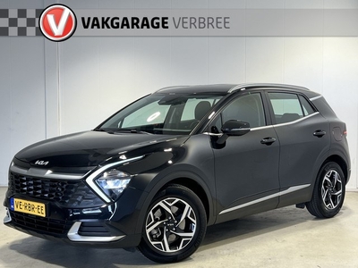 Kia Sportage 1.6 T-GDi 150pk DynamicLine Navigatie