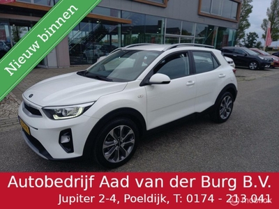 Kia Stonic 1.0 T-GDi DynamicLine / Navigatie / Bluetooth /