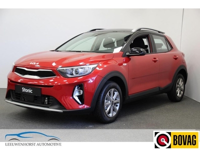 Kia Stonic 1.0 T-GDi MHEV DynamicLine, camera, clima