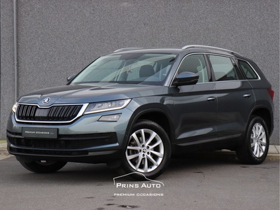 Škoda Kodiaq 1.5 TSI Style Business 7p.