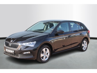 Škoda Scala Ambition 1.0 81 kW / 110 pk TSI Hatchback 7