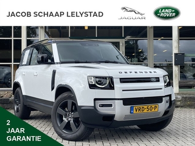 Land Rover Defender 110 D250 6-cil. AWD SE Commercial - EUR