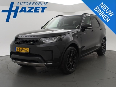 Land Rover Discovery 3.0 Si6 V6 340 PK 7-PERS. HSE LUXURY