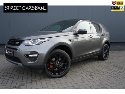 Land Rover Discovery Sport 2.0 TD4 Aut./Pano/Full/Org NL