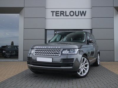 LAND ROVER RANGE ROVER 4.4 SDV8 Vogue