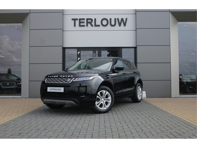 Land Rover Range Rover Evoque 2.0 P200 AWD S (bj 2020)