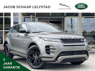 Land Rover Range Rover Evoque P300e Aut. 309pk AWD