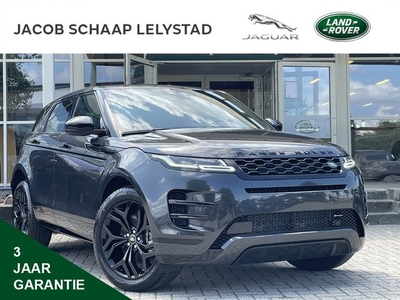 Land Rover Range Rover Evoque P300e Aut. 309pk AWD