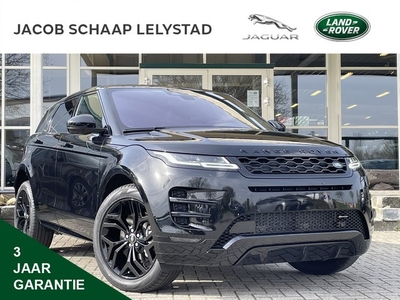 Land Rover Range Rover Evoque P300e 309pk AWD R-Dynamic HSE