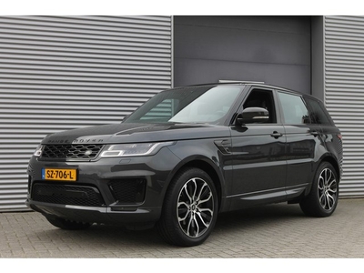 Land Rover Range Rover Sport 3.0 TDV6 HSE Dynamic I AUT. I