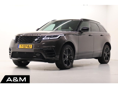 Land Rover Range Rover Velar P400e R-dynamic SE DEMO