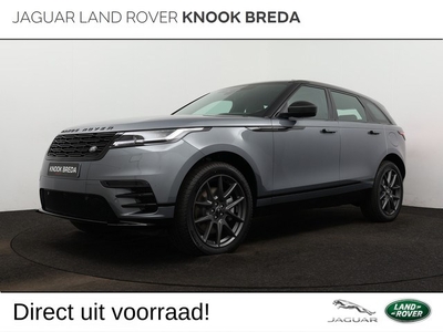 Land Rover Range Rover Velar P400e R-Dynamic SE 21''